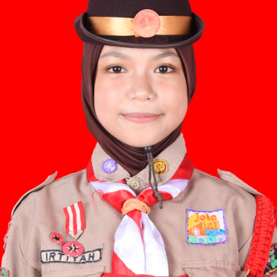 IRTIYAAH