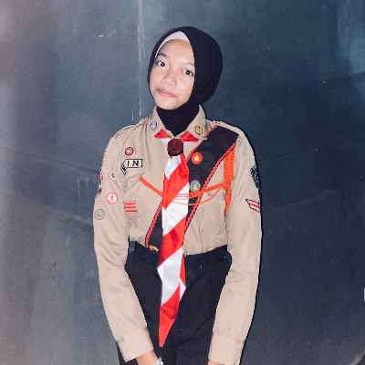 ZERINA DAFINA AN NUR 