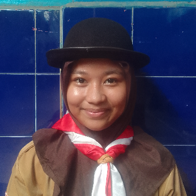 A.MUSDALIFAH BEIBY NIRVANA 