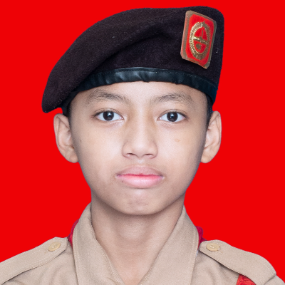 DAFFA FACHRIANSYAH