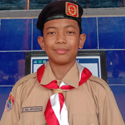 A.MUH ARFIANSYAH 