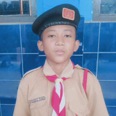 WILDAN AL FANDI