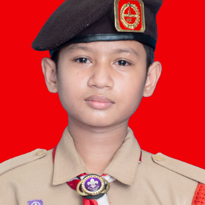 MUHAMMAD NUR RAHMAN
