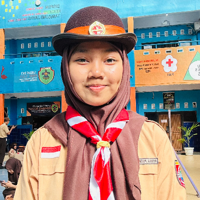 REGINA PUTRI WINDARI