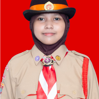 A.IRDINA ILAITIFAYYAH 