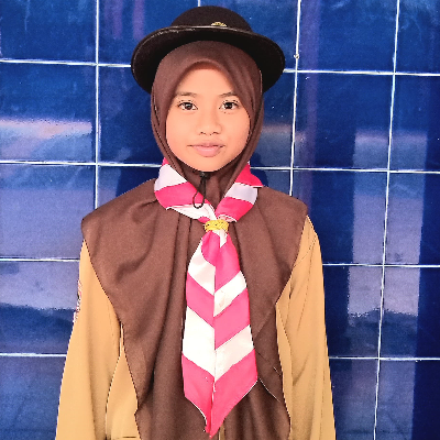 NAFILA HURIYA SYAFIKA