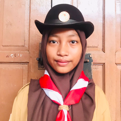 NAJWA PUTRI