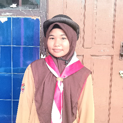 NURUL AENIL HAZAMA