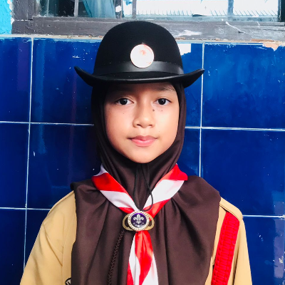 ANDI AISYAH AFIQAH ZAMIRA