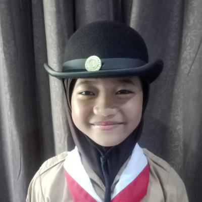 FATHIN ZAHRA MUNAWIR