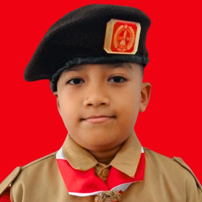 MUHAMMAD SYAIFUL