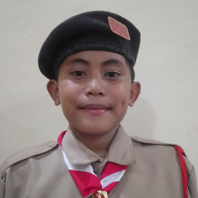 MUHAMMAD NUR RESKI