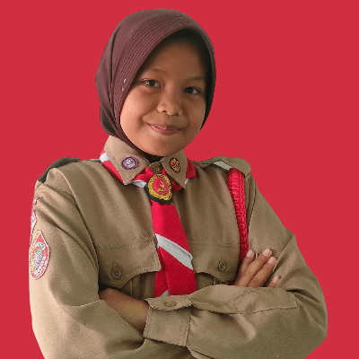 ZAHRA AMIRA HAMKA