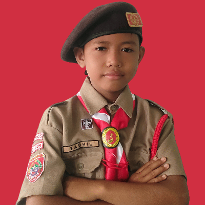HAMID FADHIL HASAN