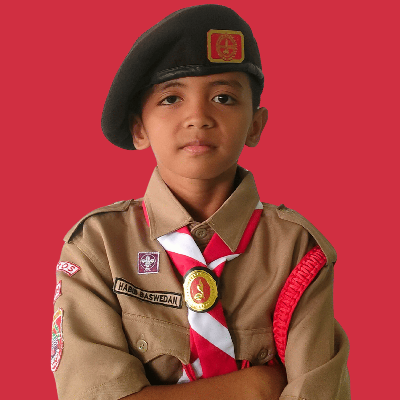 HABIB BASWEDAN