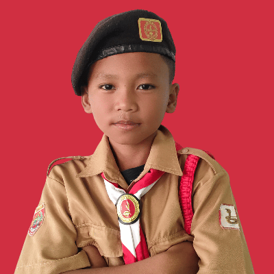 MUH. ALIF SAPUTRA