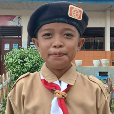 MUHAMMAD ISRA