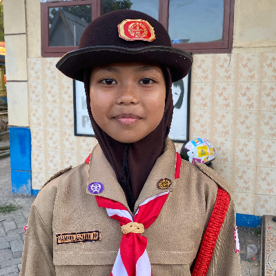 DHAFITHA NIZZA