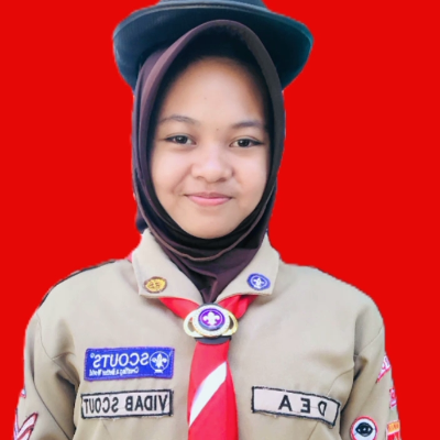 RESKY ADELIA