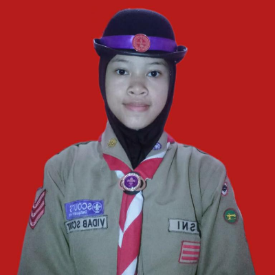 JUSNIATI 