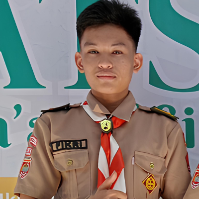 MUH FIKRI PRATAMA