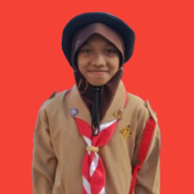 ALYA SALSABILA