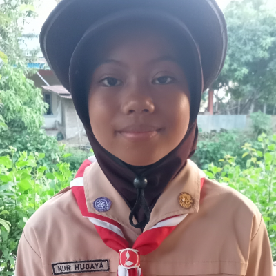 NUR HUDAYA 