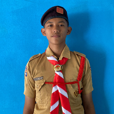 MUHAMMAD RIZKY 