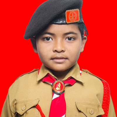 AHMAD RAFA JANUAR