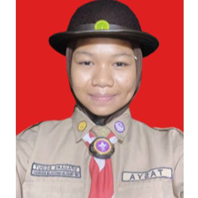 NURFAIDAH TASYA