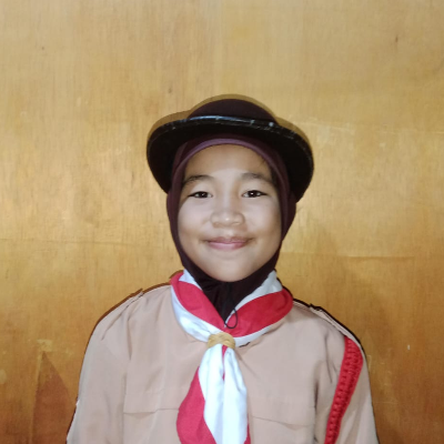 NABILA RAHMA