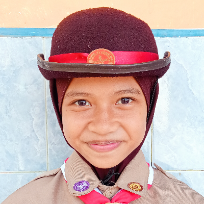AIKA NURUL HANY