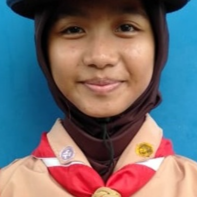 FANY AZHAR AZIZAH