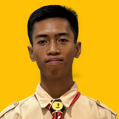 SAPARUDDIN