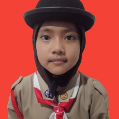 NURUL AQILAH AZZAHRAH 