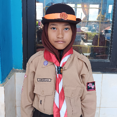 ARIQAH FATINAH
