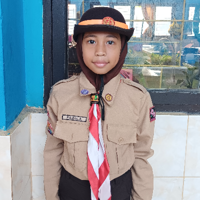 NUR FADILA AKIB