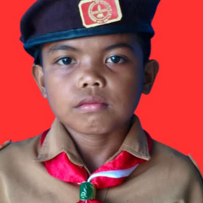 MUH ARLIN AKBAR