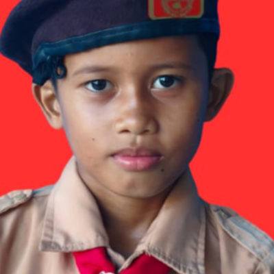 MUH RAMDANI