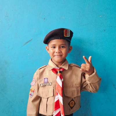 ABDUL RAHMAN 
