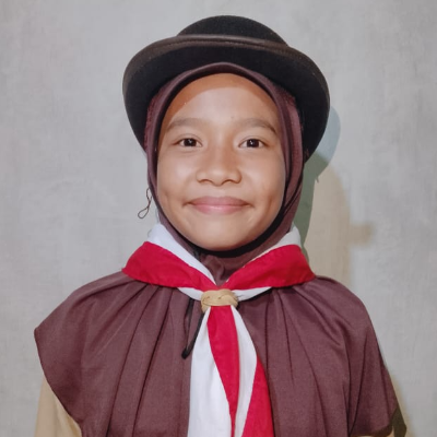 RESKI AMIRAH RAMADHANI