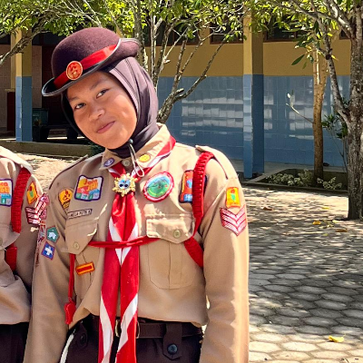 RIZKA AMELIA PUTRI R