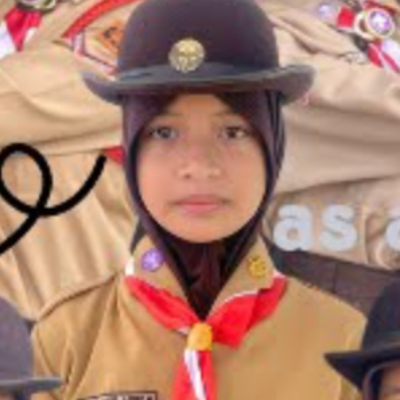AUFA NUR AFIFAH 