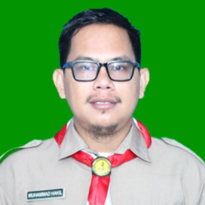 MUHAMMAD HAKIL