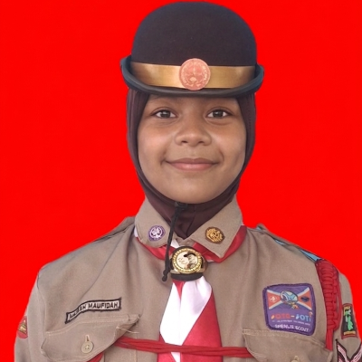 NAURAH MUFIDA