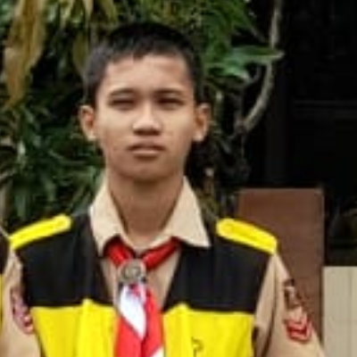 AHLASY SYARAFI TASLIM