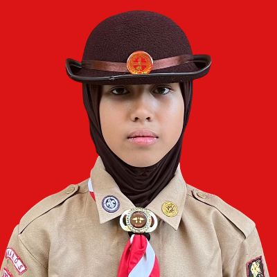 NUR TRIWULANDARI MAHARANY 