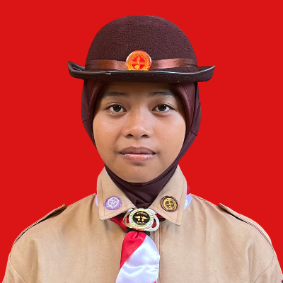 MARSYA ADHA LAELATUL