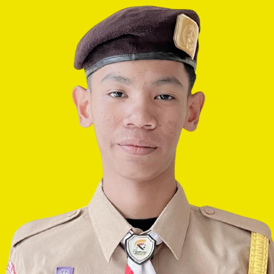 DHIKA SAPUTRA 