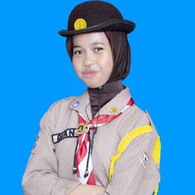 DIAN ULANDARI. S